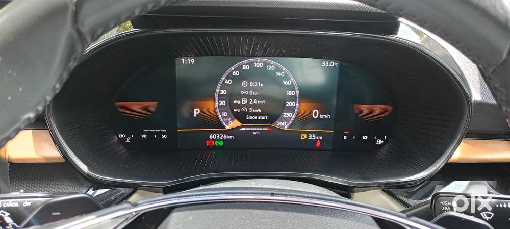 Skoda Slavia 1.5 Tsi Style, 2023, Petrol