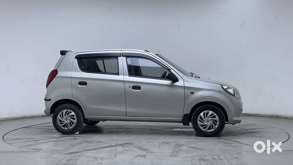 Maruti Suzuki Alto 800 Lxi, 2016, Petrol