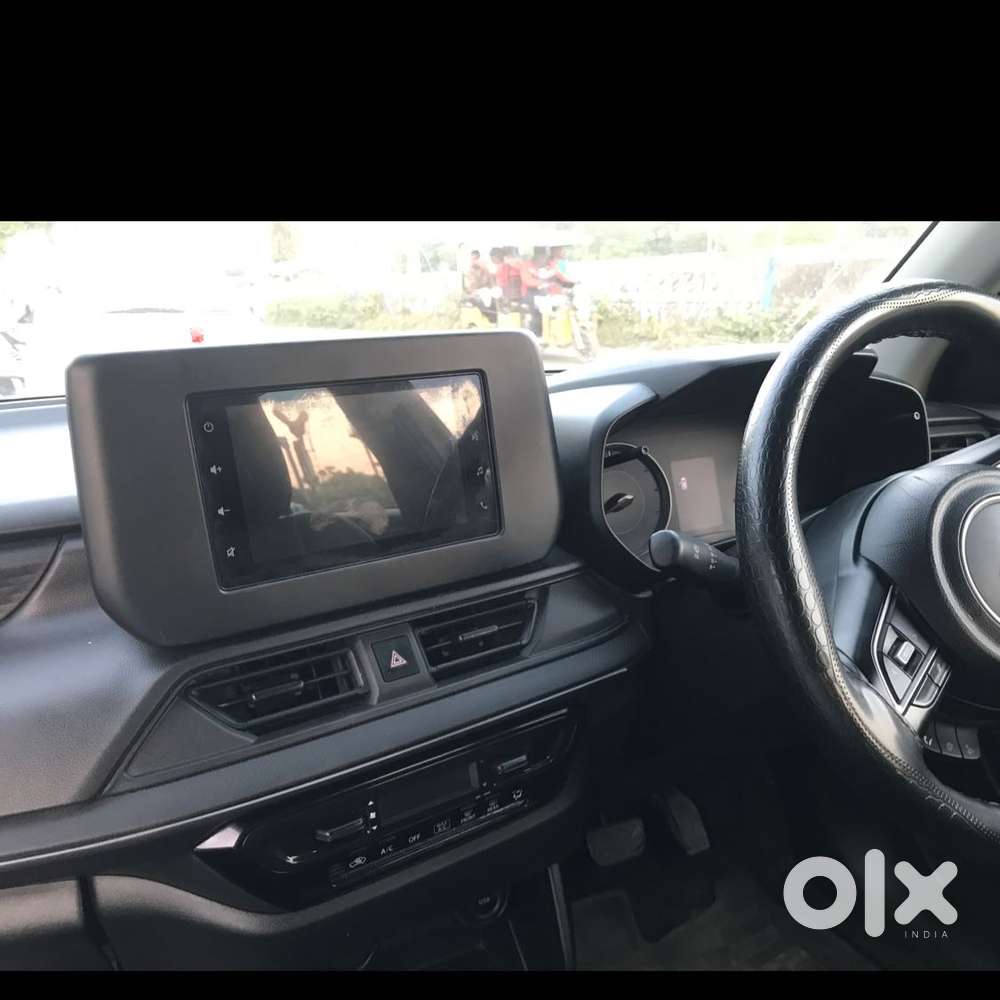 Maruti Suzuki Swift Amt Zxi Plus, 2024, Petrol