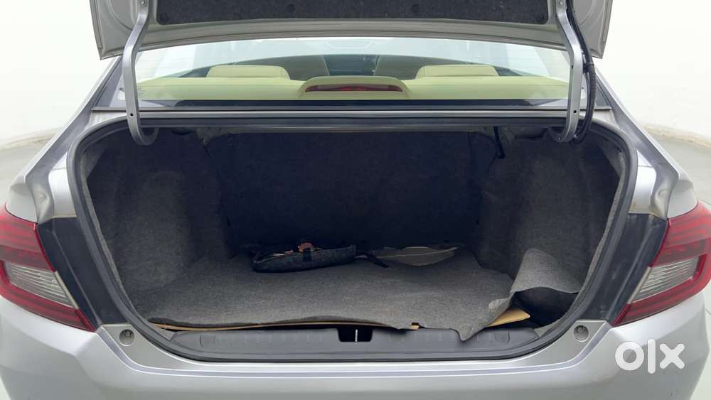 Honda Amaze Vx Cvt I-vtec, 2023, Petrol
