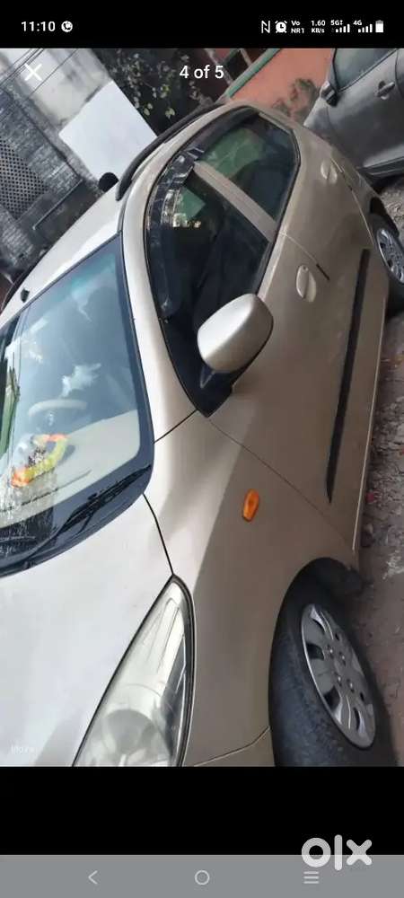 Hyundai I10 Petrol Well Maintained