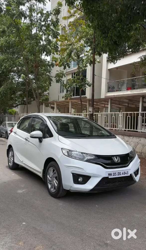 Honda Jazz 1.2 Vx 2018