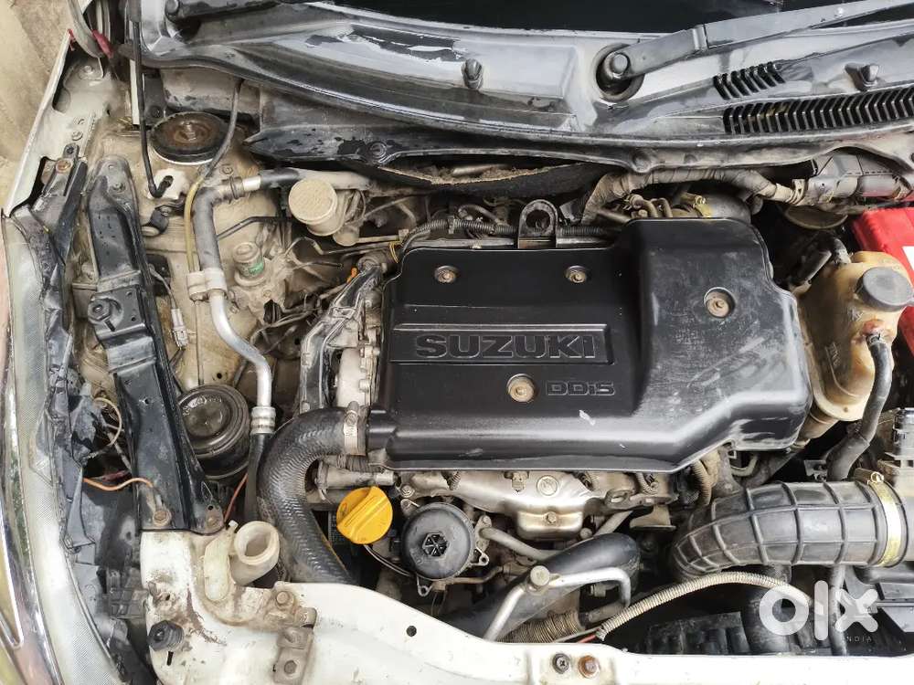 Maruti Suzuki Dzire 2012 Diesel Manual