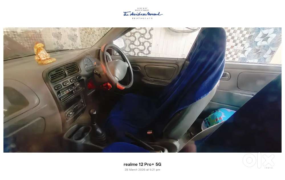 Maruti Suzuki Alto Good Condition
