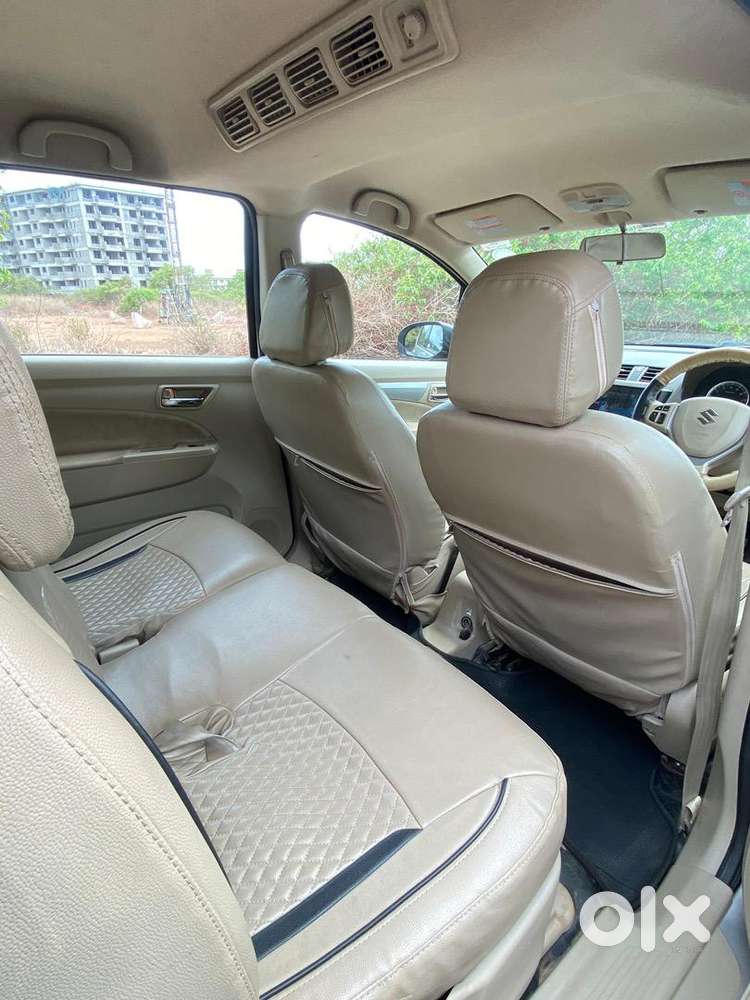 Maruti Suzuki Petrol 2016
