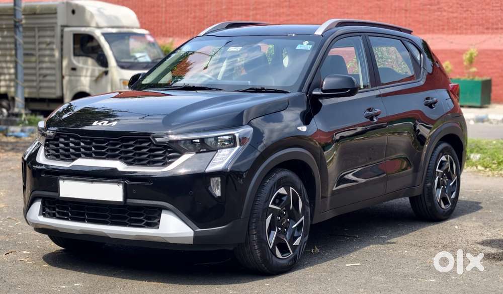 Kia Sonet G 1.2 5mt Htk(o), 2025, Petrol