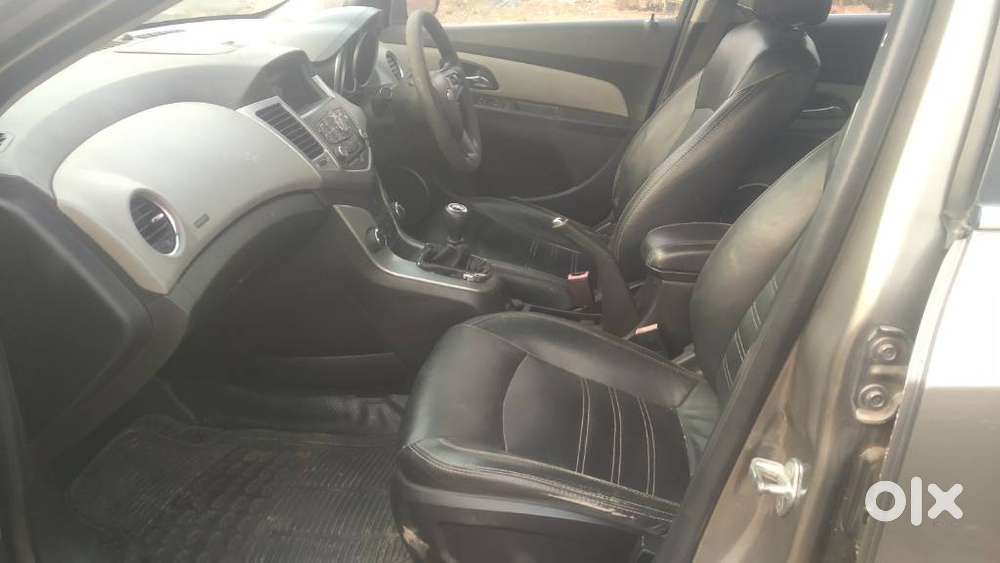 Chevrolet Cruze, 2012, Diesel