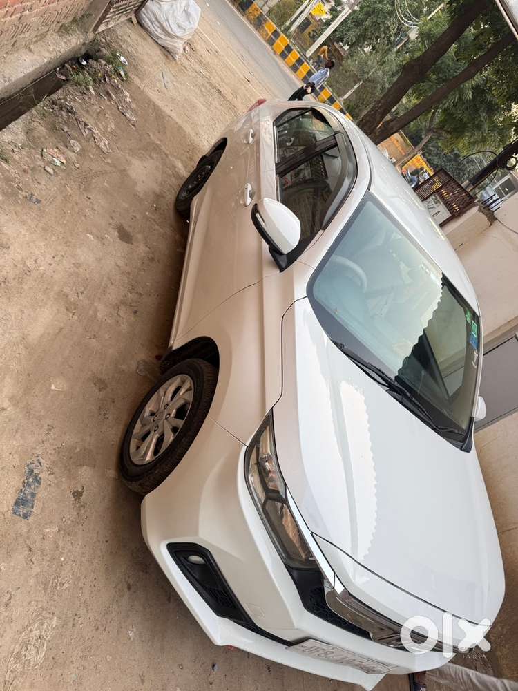 Honda Amaze Vx Petrol Manual 2020