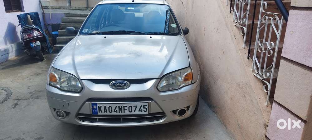 Ford Ikon 1.4 Zxi, 2009, Diesel