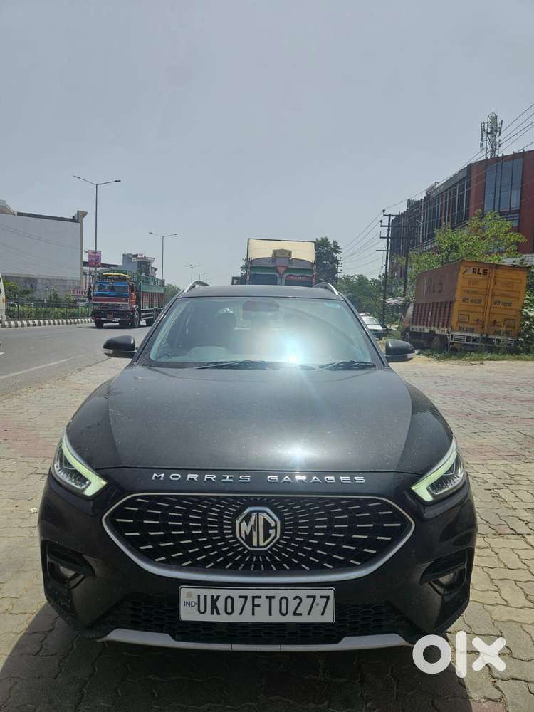 Mg Astor Select 1.5 Mt Blackstorm, 2024, Petrol