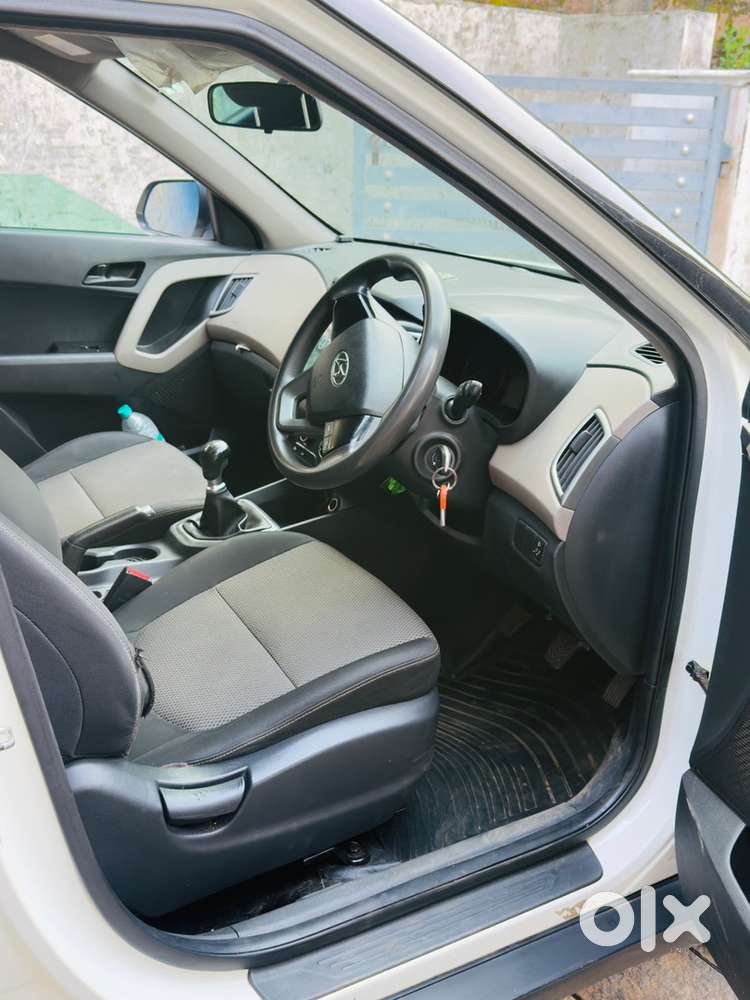 Hyundai Car Diesel 2018