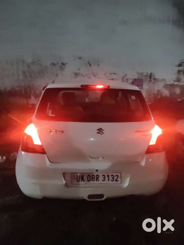 Verna 2010 Model Disel