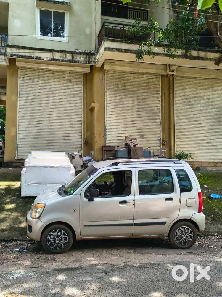 Maruti Wagon R 2007