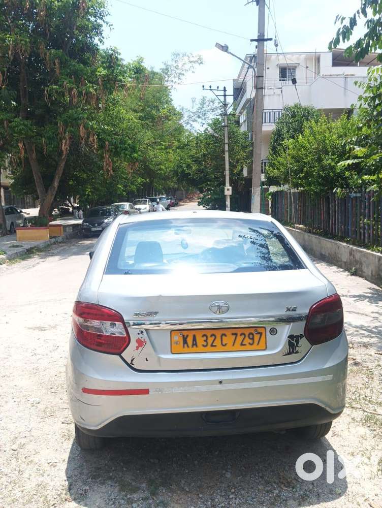 Tata Zest  Quadrajet 1.3, 2017, Diesel