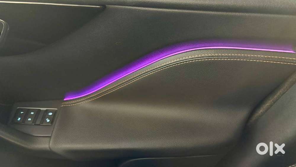 Jaguar F-pace Prestige 2.0 Awd, 2018, Diesel