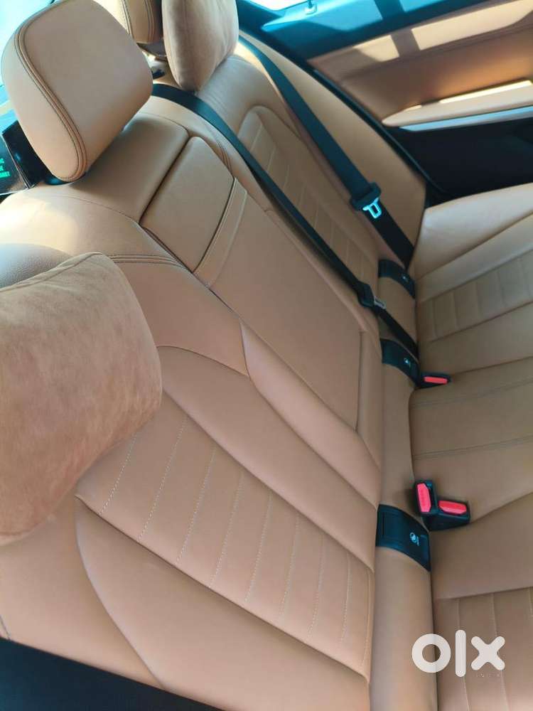 Bmw 3 Series Gran Limousine 2024 Petrol Well Maintained