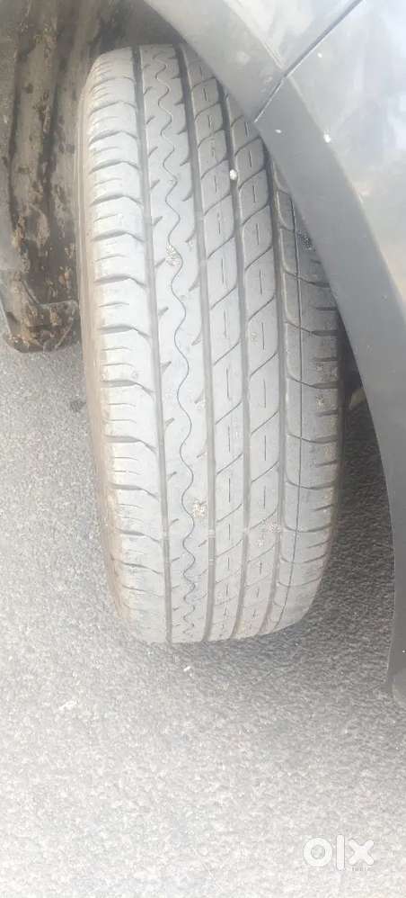 Tata Altroz 2021 Petrol 94500 Km Driven