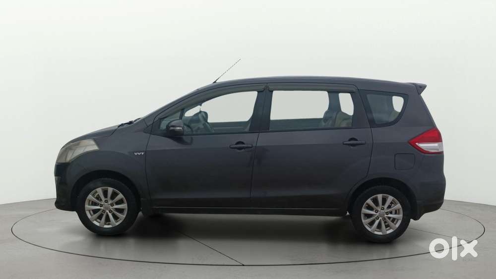 Maruti Suzuki Ertiga 1.5 Zxi, 2015, Petrol