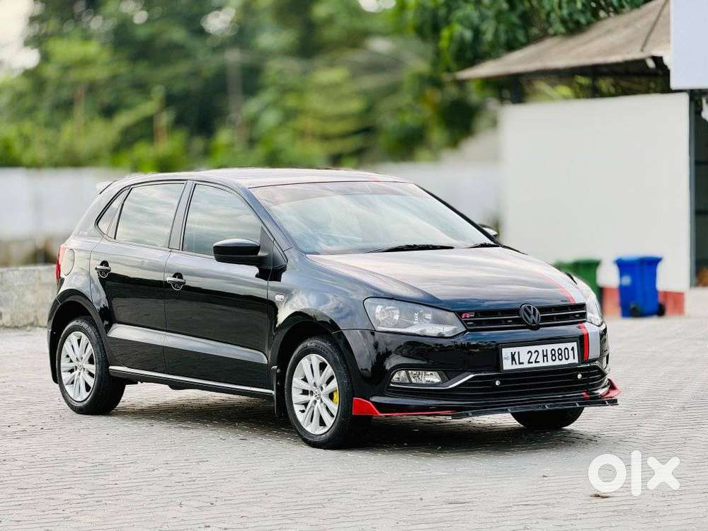 Volkswagen Polo 1.5 Tdi Comfortline, 2016, Diesel