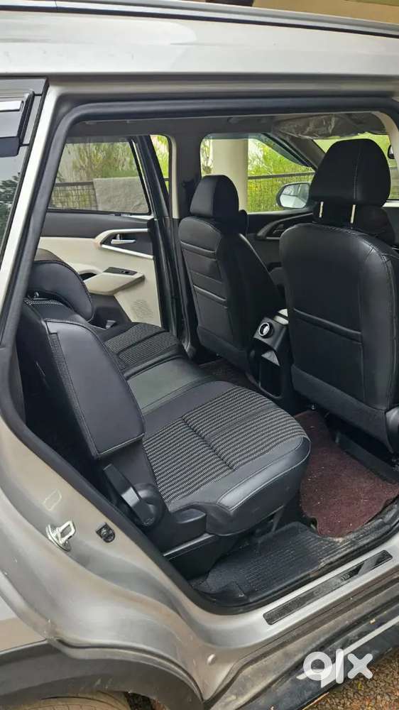 Kia Carens 2023 Petrol 12000 Km Driven