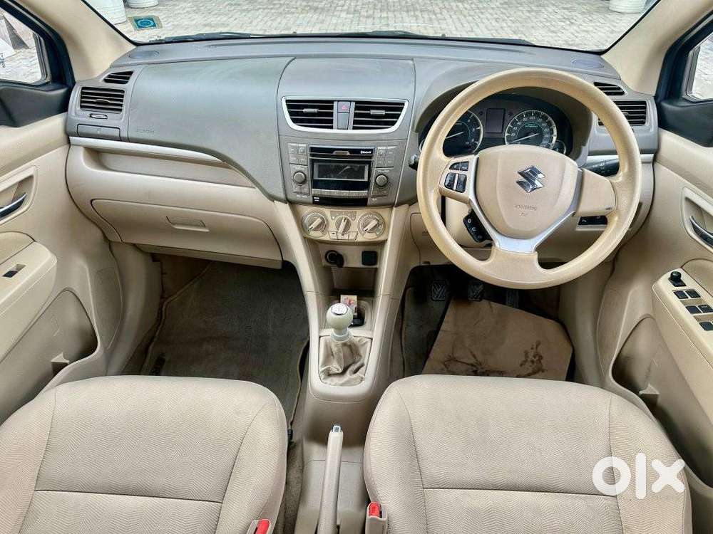 Maruti Suzuki Ertiga Vdi Shvs, 2019, Diesel