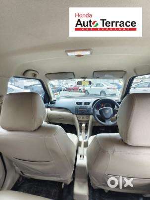 Maruti Suzuki Swift Dzire 2015-2017 1.2 Vxi, 2013, Petrol