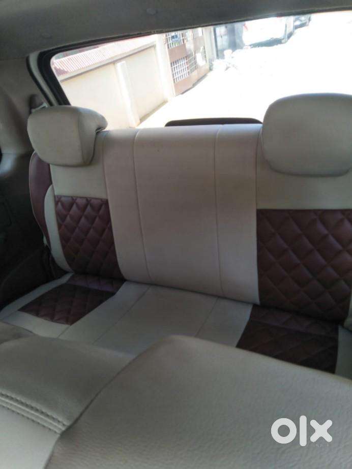 Mahindra Xylo, 2011, Diesel