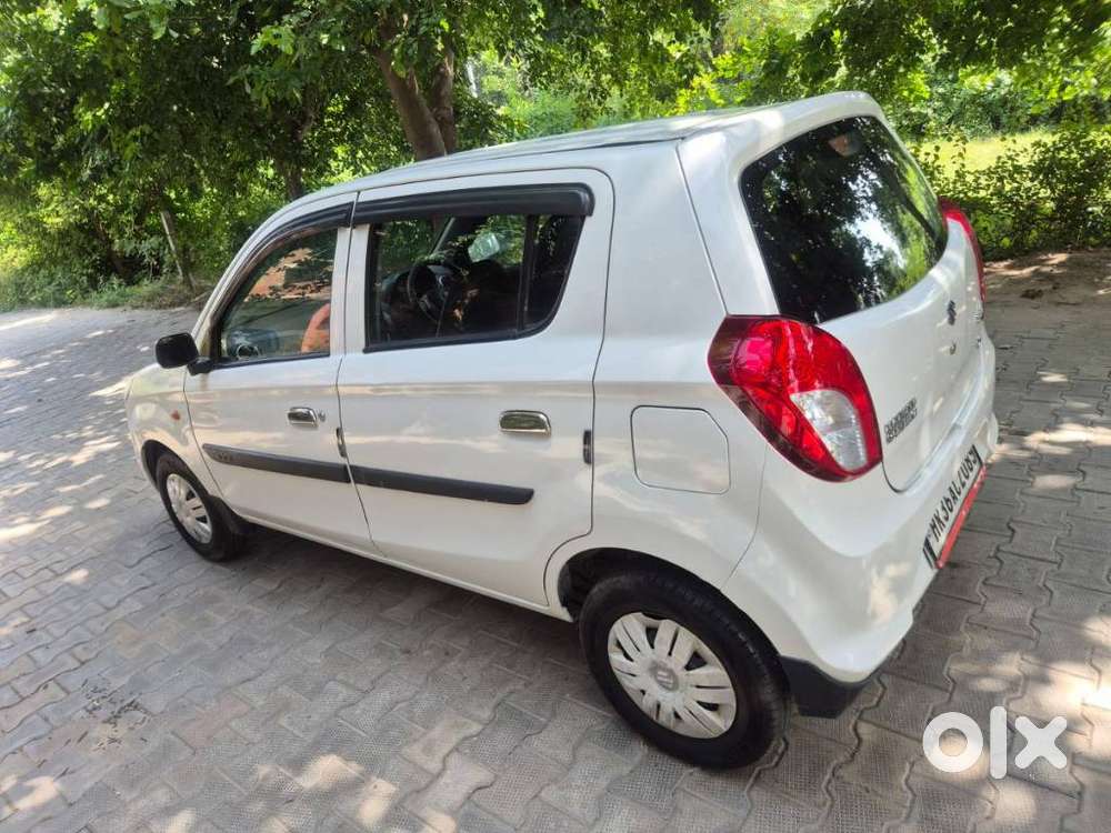Maruti Suzuki Alto 800 Lxi Anniversary Edition, 2017, Petrol
