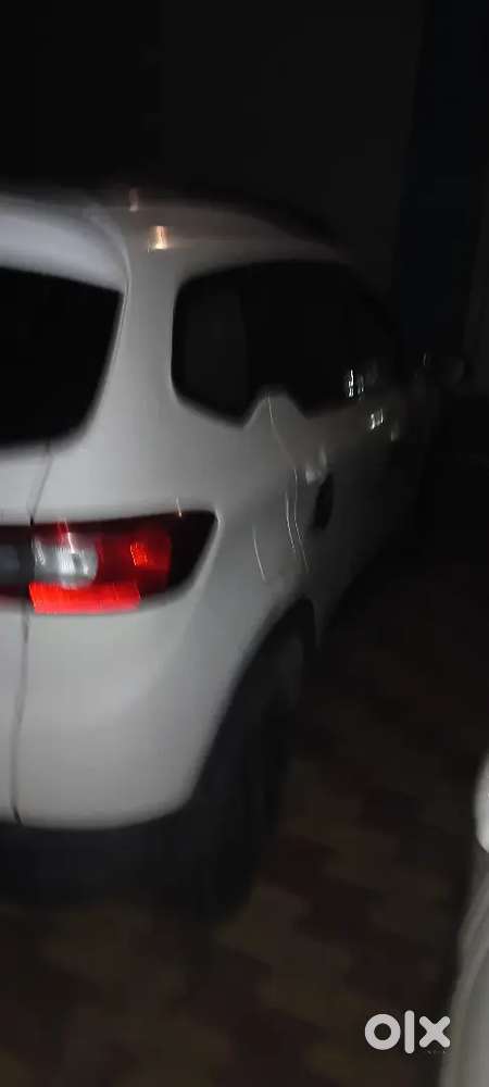 Renault Triber 2022 Petrol 66000 Km Driven