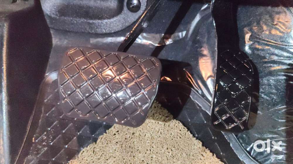 Volkswagen Polo 1.0 Tsi Comfortline At, 2021, Petrol