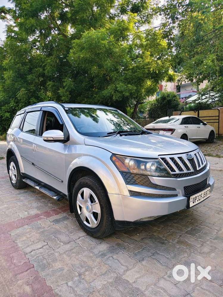 Mahindra Xuv500 W6 2wd, 2014, Diesel