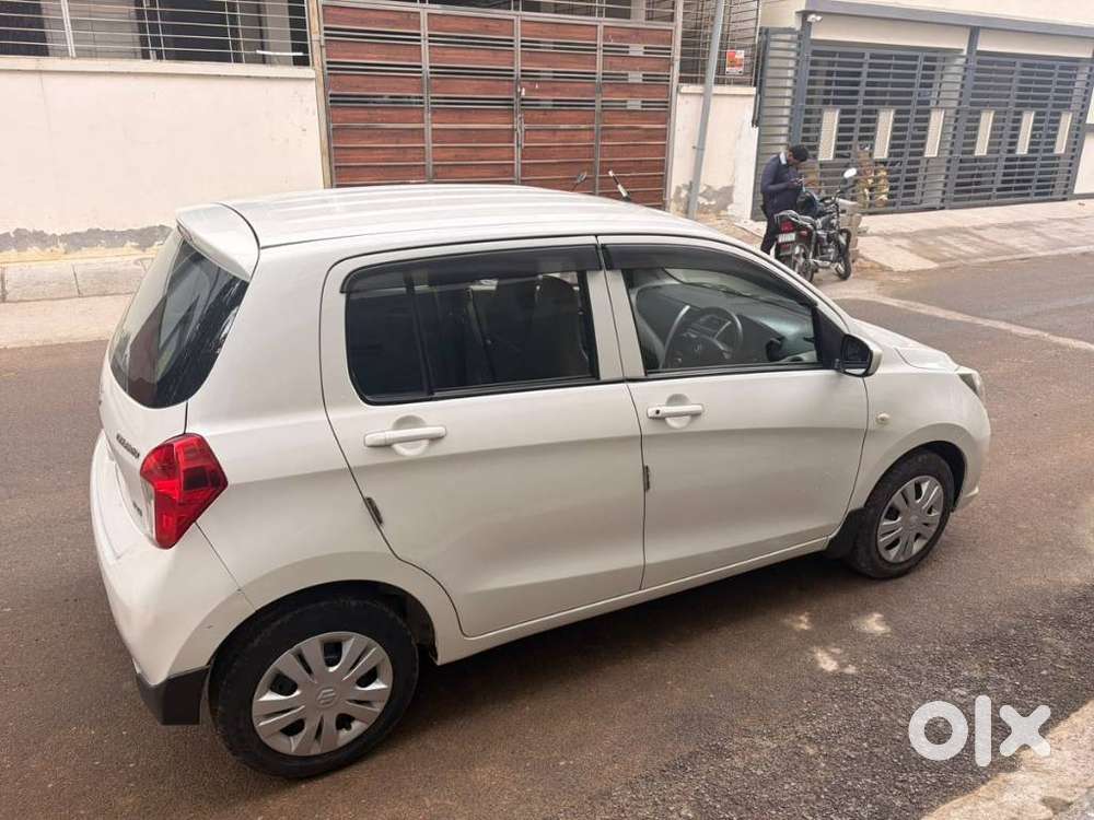 Maruti Suzuki Celerio Vxi Optional Mt, 2019, Petrol