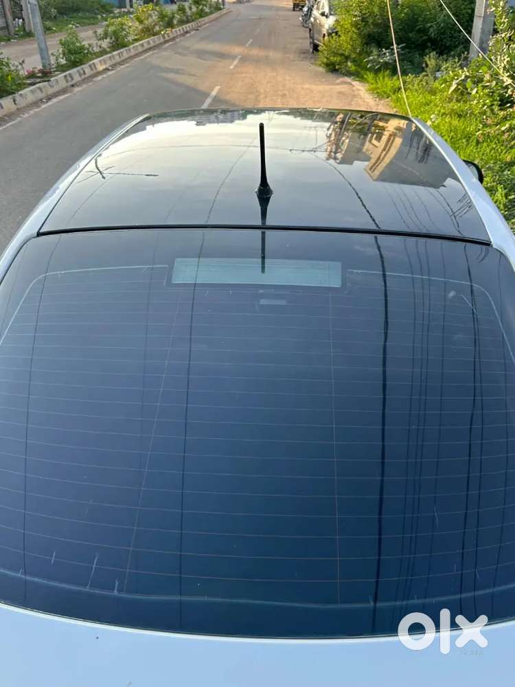 Skoda Laura 2012 Diesel Well Maintained