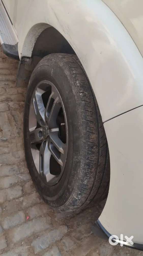 Mahindra Scorpio 2017 Diesel