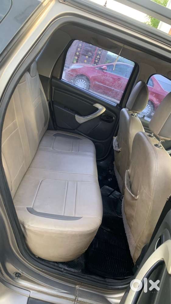 Nissan Terrano 2016 Diesel