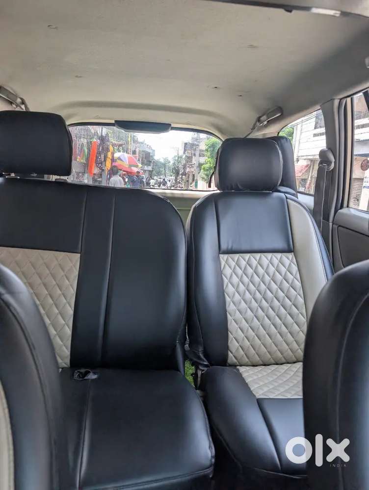 Toyota Innova 2012 1st Owner