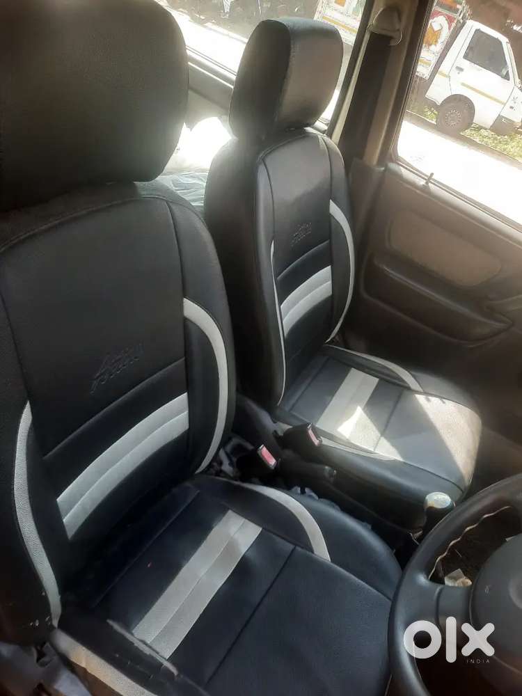 Maruti Suzuki Wagon R 2010