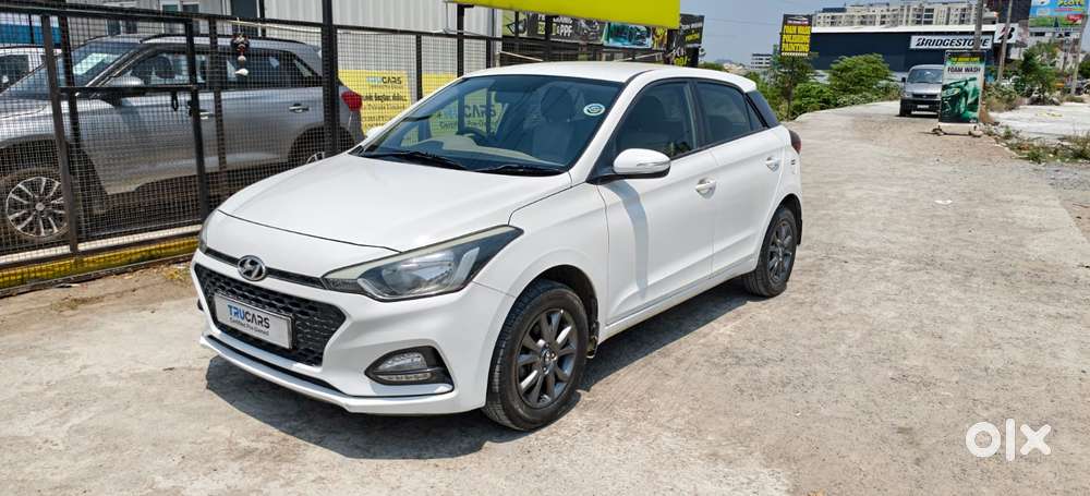 Hyundai I20 1.2 Asta, 2019, Petrol