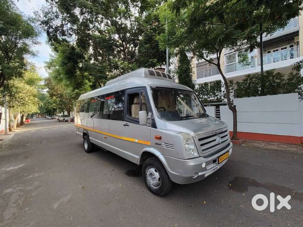 Force Motors One Sx Abs 7 Str, 2016, Diesel