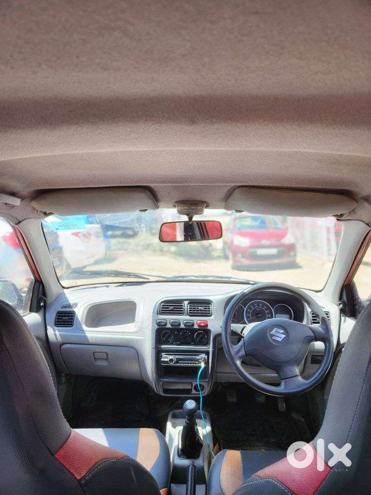 Maruti Suzuki Alto K10 Vxi (o), 2010, Petrol