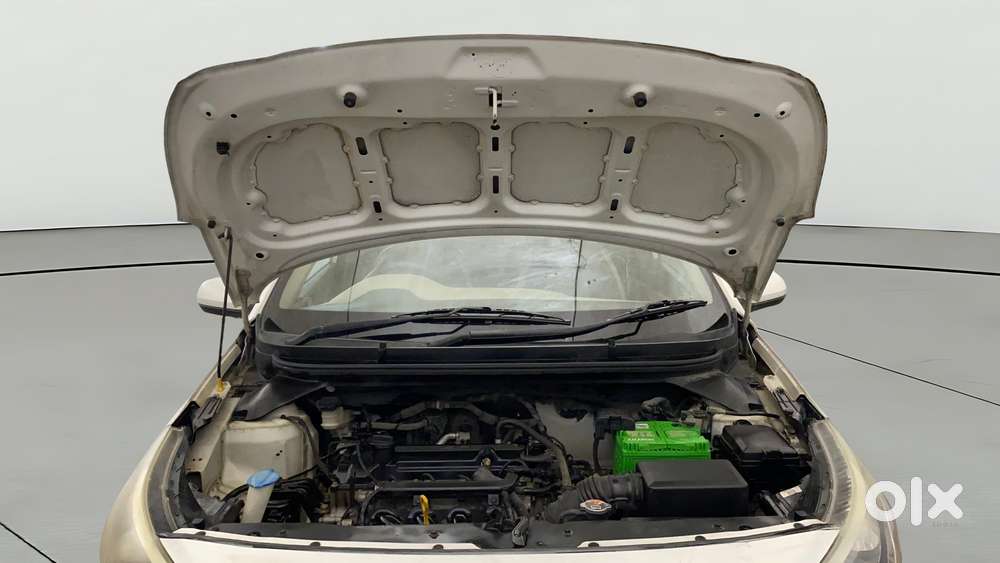Hyundai Elite I20 Magna 1.2, 2015, Petrol