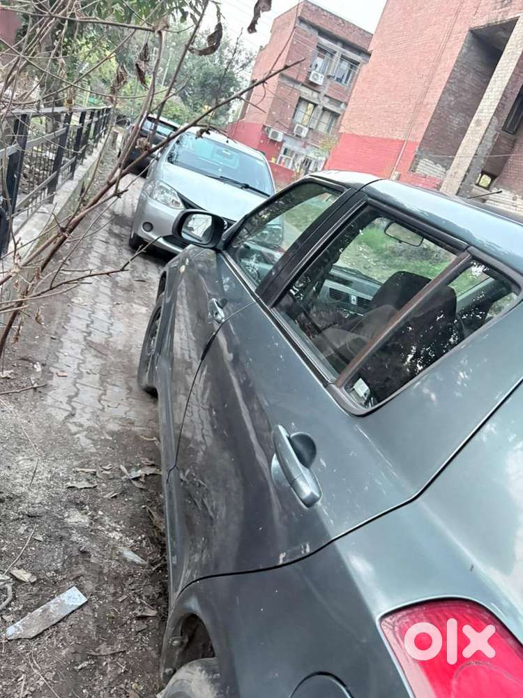 Maruti Suzuki Swift 2009 Diesel Manual