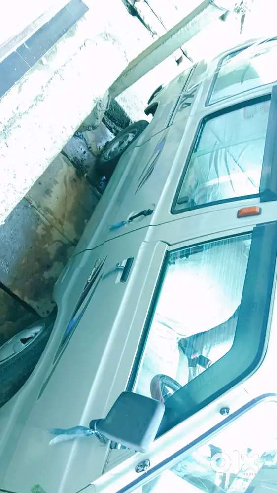 Maruti Suzuki Omni 2019 8 Seater