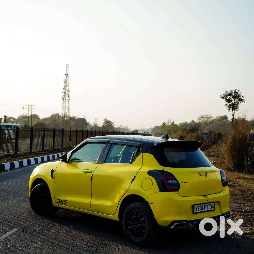 Maruti Suzuki Swift Ldi (o), 2018, Diesel