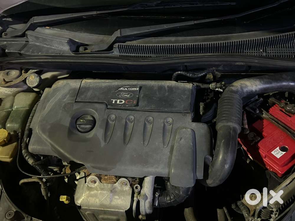 Ford Figo Diesel 2012