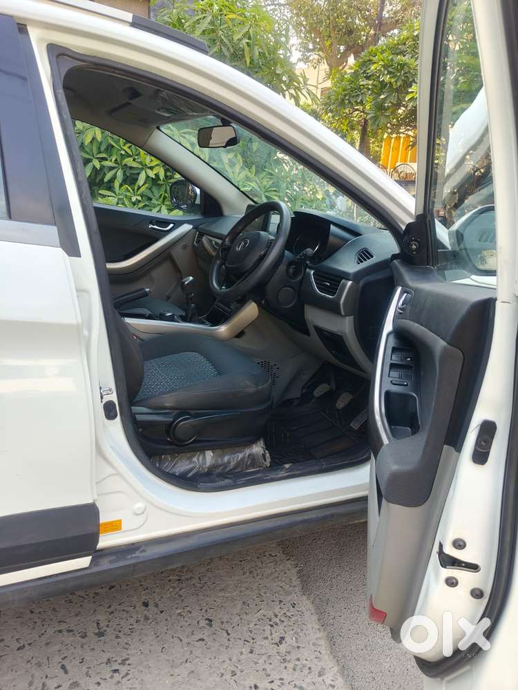 Tata Nexon 1.2 Revotron Xz Plus, 2019, Diesel