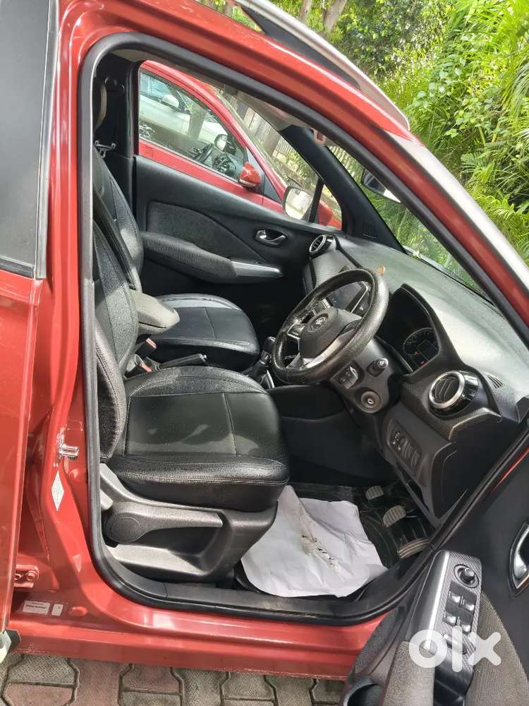 Nissan Kicks 1.5 Xl Petrol 2019