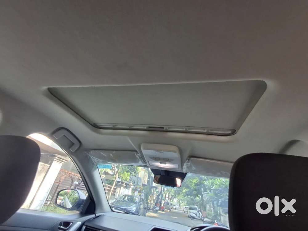 Tata Nexon 1.2 Revotron Xm (s), 2021, Petrol