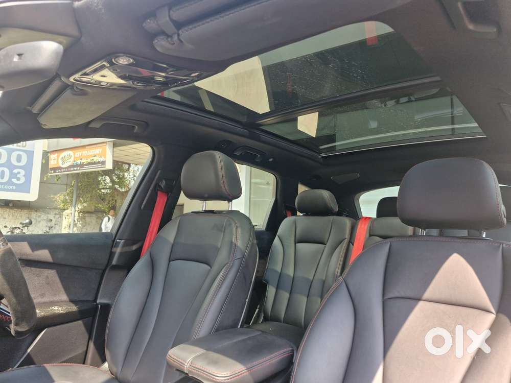 Audi Q7 3.0 45 Tdi Technology Pack, 2016, Diesel