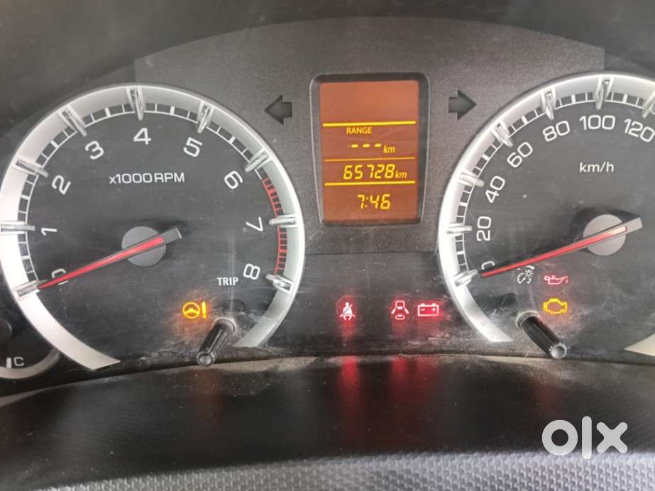 Maruti Suzuki Swift 1.2 Vxi (o), 2014, Petrol